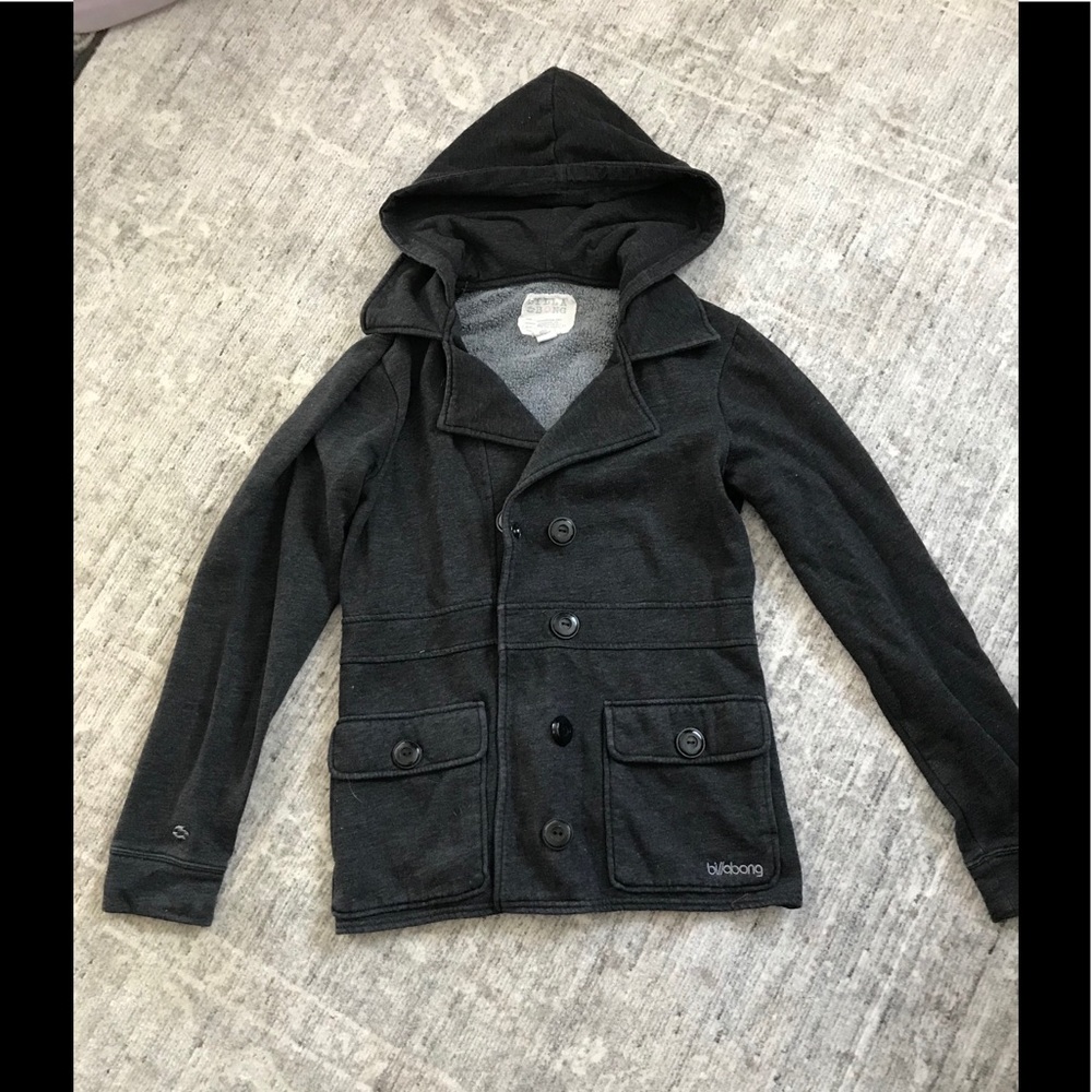 Billabong jacket